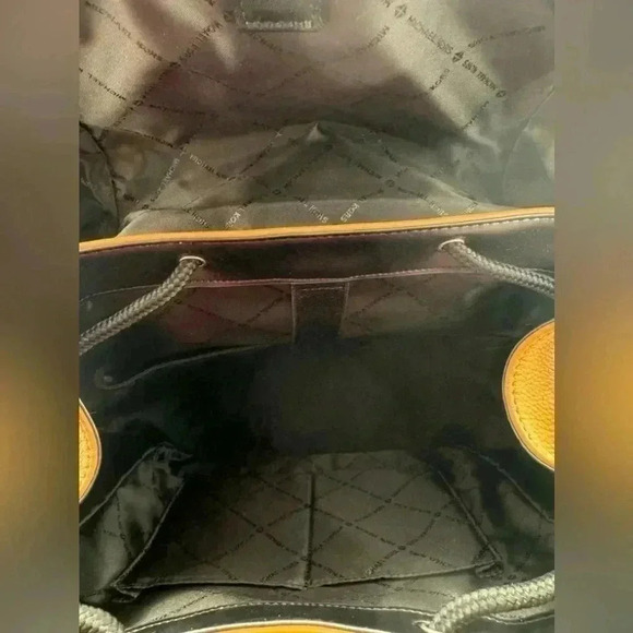 Michael Kors Back Pack - Picture 7 of 7